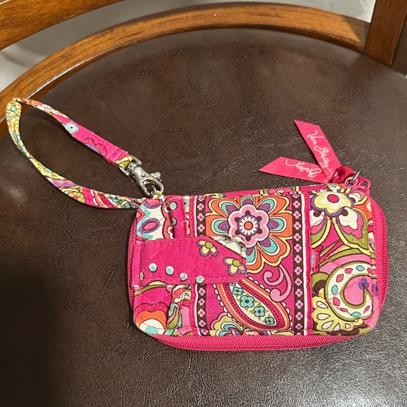 Vera Bradley Wallet - Picture 2 of 3
